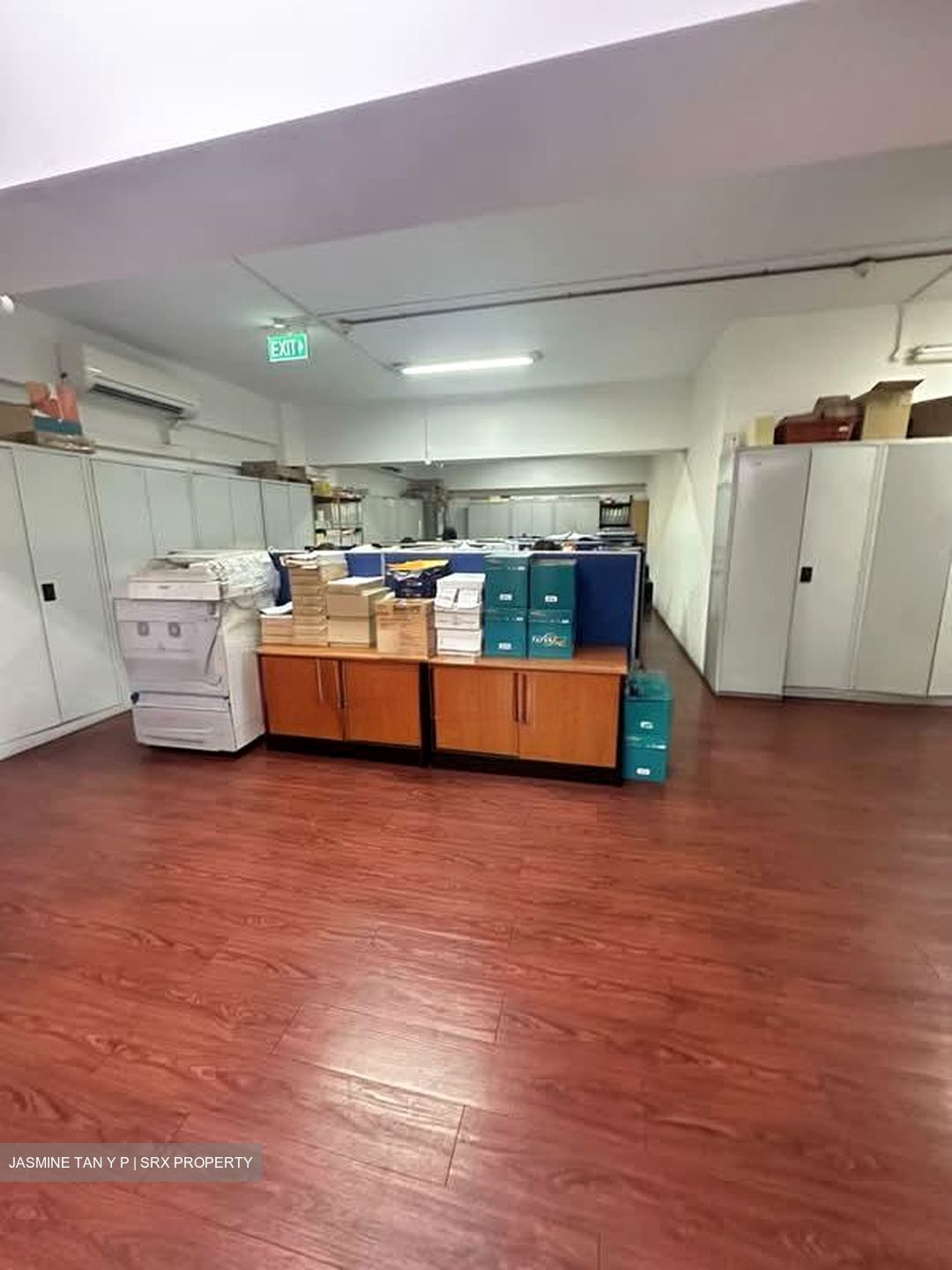 JTC Space @ Buroh (D22), Factory #575757171